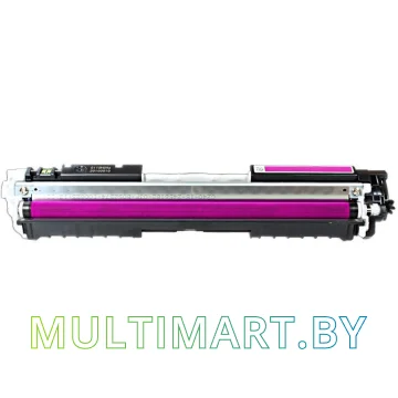Картридж HP 126A (CE313A) картинка 2
